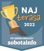 Naj pizza 2022 - Gostilna - pizzerija Nona